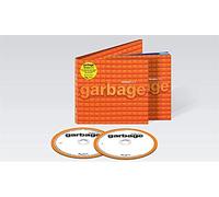 Garbage - Version 2.0 - CD - 00 - D99z