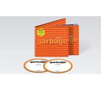 Garbage Version 2.0 (CD) Deluxe Remastered Album (US IMPORT)