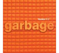 Garbage - Version 2.0 (Deluxe Edt.) [VINYL]