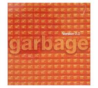 Garbage - Version 2.0 [Eastwest Release]