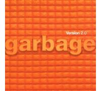 Garbage Version 2.0 - Garbage Vinyl