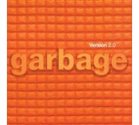 Version 2.0 by Garbage (Record, 2021) New Sealed