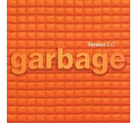 Version 2.0 by Garbage (Record, 2021) New Sealed