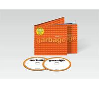 Garbage - Version 2.0 - New 2CD - Released 20/08/2021