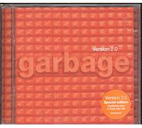 Garbage - Version 2.0 : Special Edition