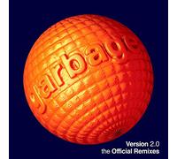 Version 2.0 by Garbage (Record, 2021) New Sealed