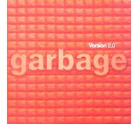 Garbage - Version 2.0 [VINYL]