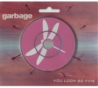 Garbage - You Look So Fine [CD 3]