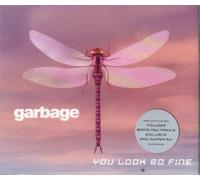 Garbage - You Look So Fine / Soldier Though This [CD 2]