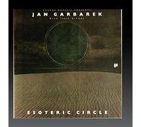 Garbarek Jan - Esoteric Circle