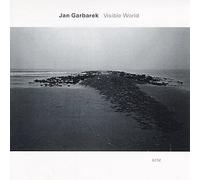 Garbarek, Jan - Jan Gabarek: Visible World