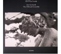 GARBAREK, Jan/THE HILLIARD ENSEMBLE - Officium - Vinyl (2xLP)