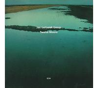 Garbarek, Jan - Twelve Moons