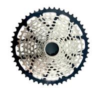 Garbaruk Shimano Hg Cassette Silver 11s / 11-50t