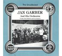 Garber, Jan - 1939-41-Uncollected