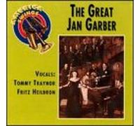Garber, Jan - Great Jan Garber [CASSETTE]