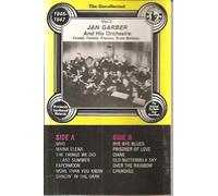 Garber, Jan - Vol. 3-Uncollected [CASSETTE]