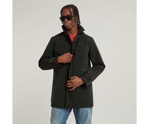 Garber Trench - Multi color - Men S