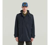 Garber Trench Unpadded - Multi color - Men S