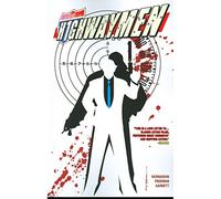 Garbett, Lee - Highwaymen TP