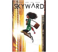 Garbett, Lee - Skyward