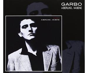 Garbo - A Berlino...Va Bene