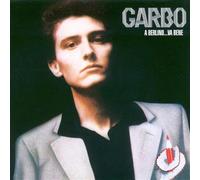 Garbo - A Berlino...Va Bene, on the Radio (Rsd15) [VINYL]