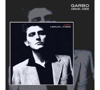 Garbo – A Berlino...Va Bene – Vinyl – Universal Billard