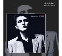 Garbo A Berlino...Va Bene (Vinyl)