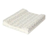 Garbo & Friends - Bell Flower Changing Mat 50x65 cm - Beige