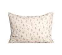 Garbo&Friends Bluebell Muslin pillowcase 50x70 cm