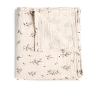 Garbo&Friends Bluebell Muslin Swaddle blanket 110x110 cm