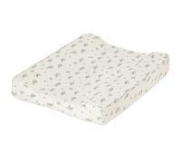 Garbo & Friends - Bluebell Satin Changing Mat 50x65 cm - Beige