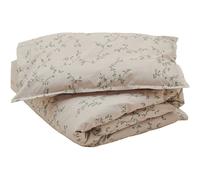 Garbo & Friends - Botany Bed set, 150x210/50x60 cm - Light Grey