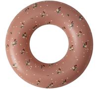 Garbo & Friends - Cerise Swim Ring, 60 cm - Dusty Pink