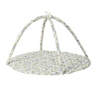 Garbo & Friends - Dainty Baby Gym, Ø90 cm - Blue