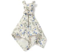 Garbo & Friends - Dainty Cuddle Cloth Muslin, 48x48 cm - Blue