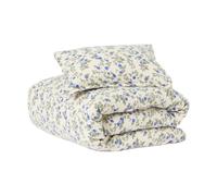 Garbo&Friends Dainty Muslin bedding set baby 70x80 cm/28x35 cm