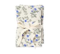 Garbo&Friends Dainty Muslin blanket small 2 pieces 60x60 cm