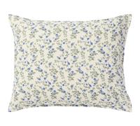 Garbo & Friends - Dainty Pillowcase Muslin, 50x60 cm - Blue