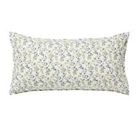 Garbo & Friends - Dainty Pillowcase Muslin, 50x90 cm - Blue