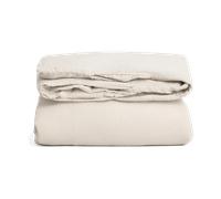 Garbo&Friends Eggshell Muslin duvet cover double 220x240 cm