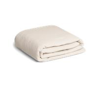 Garbo&Friends Eggshell Muslin padded blanket 100x140 cm