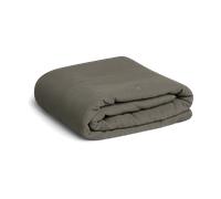 Garbo&Friends Geranium Muslin padded blanket 100x140 cm