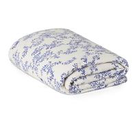 Garbo & Friends - Jardim Filled Blanket, 100x140 cm - Blue