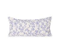 Garbo & Friends - Jardim Pillowcase, 50x90 cm - Blue