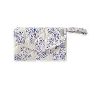 Garbo&Friends Jardim Satin change to go, portable changing mat 46x80 cm