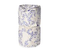 Garbo&Friends Jardim Satin quilted crib bumper 30x360 cm