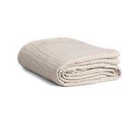 Garbo&Friends Mellow bed spread double Lin, 160x260 cm