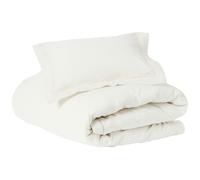 Garbo & Friends - Pearl Ladder Bed Set Junior, 100x130 + 35x55 cm - Beige
